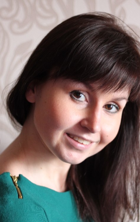 Анна Кечина | Тюмень