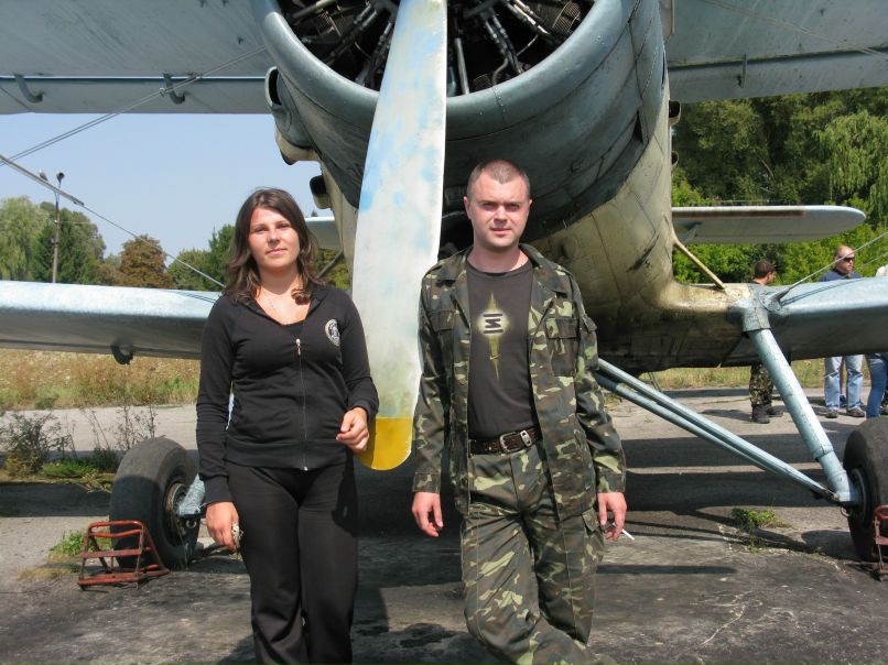 Володимир Ваврик Zet | Тернополь