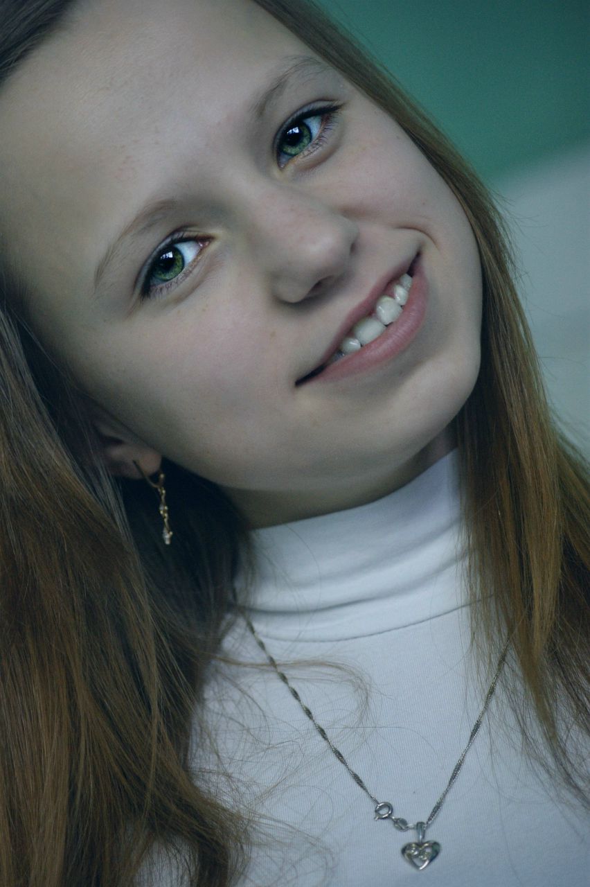 Дарья Попова | 