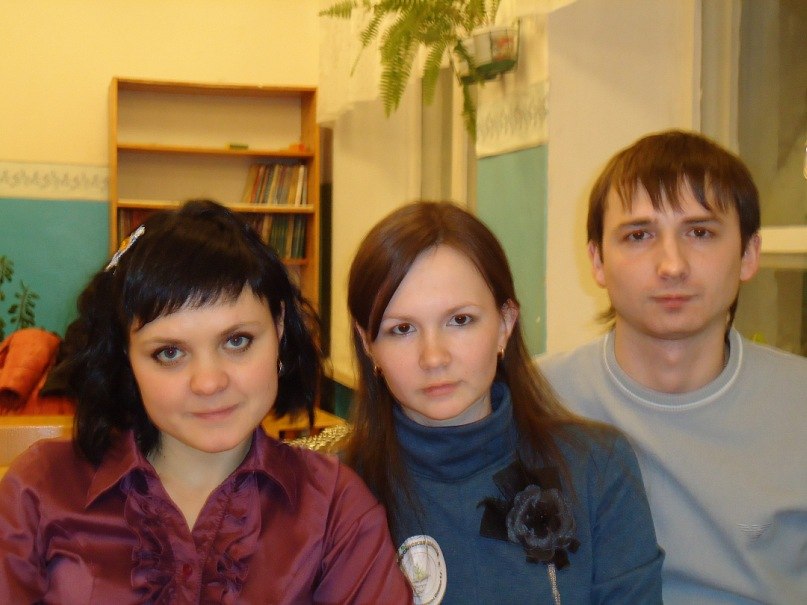 Ксения Мерзлякова | Воткинск