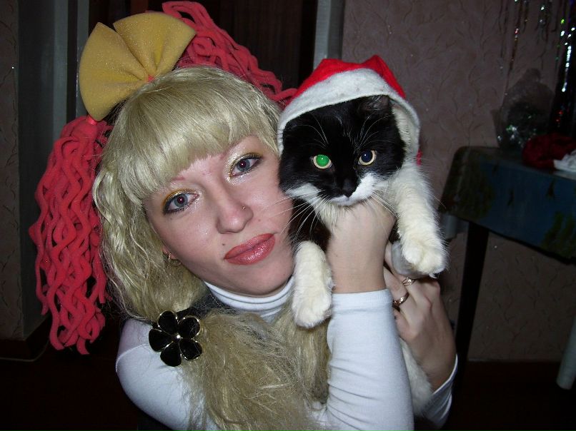 Екатерина Нестеренко Александровна | Курманы