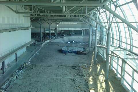 Сергей Якуштан | Великий Новгород