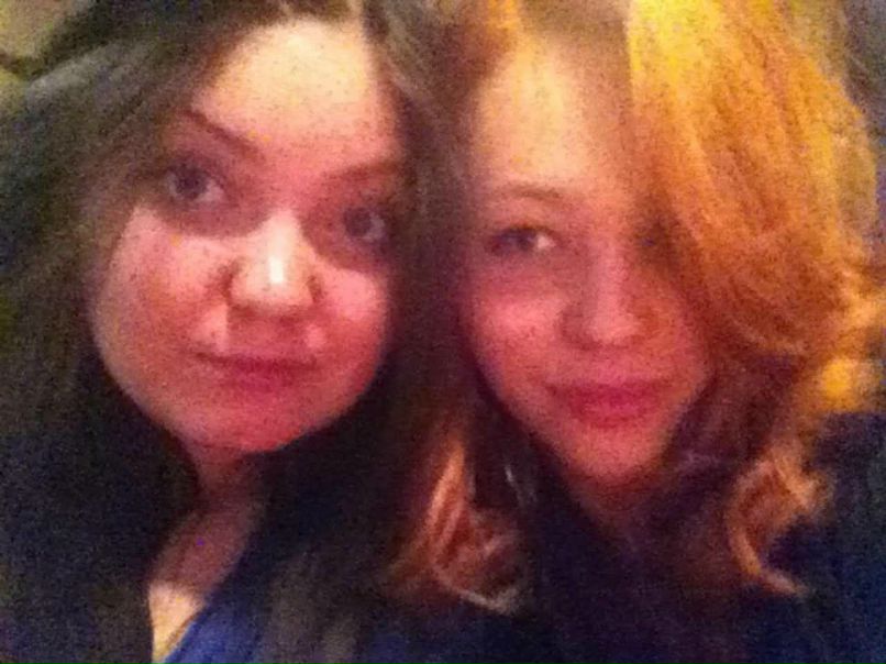 Екатерина Кравцова | Москва