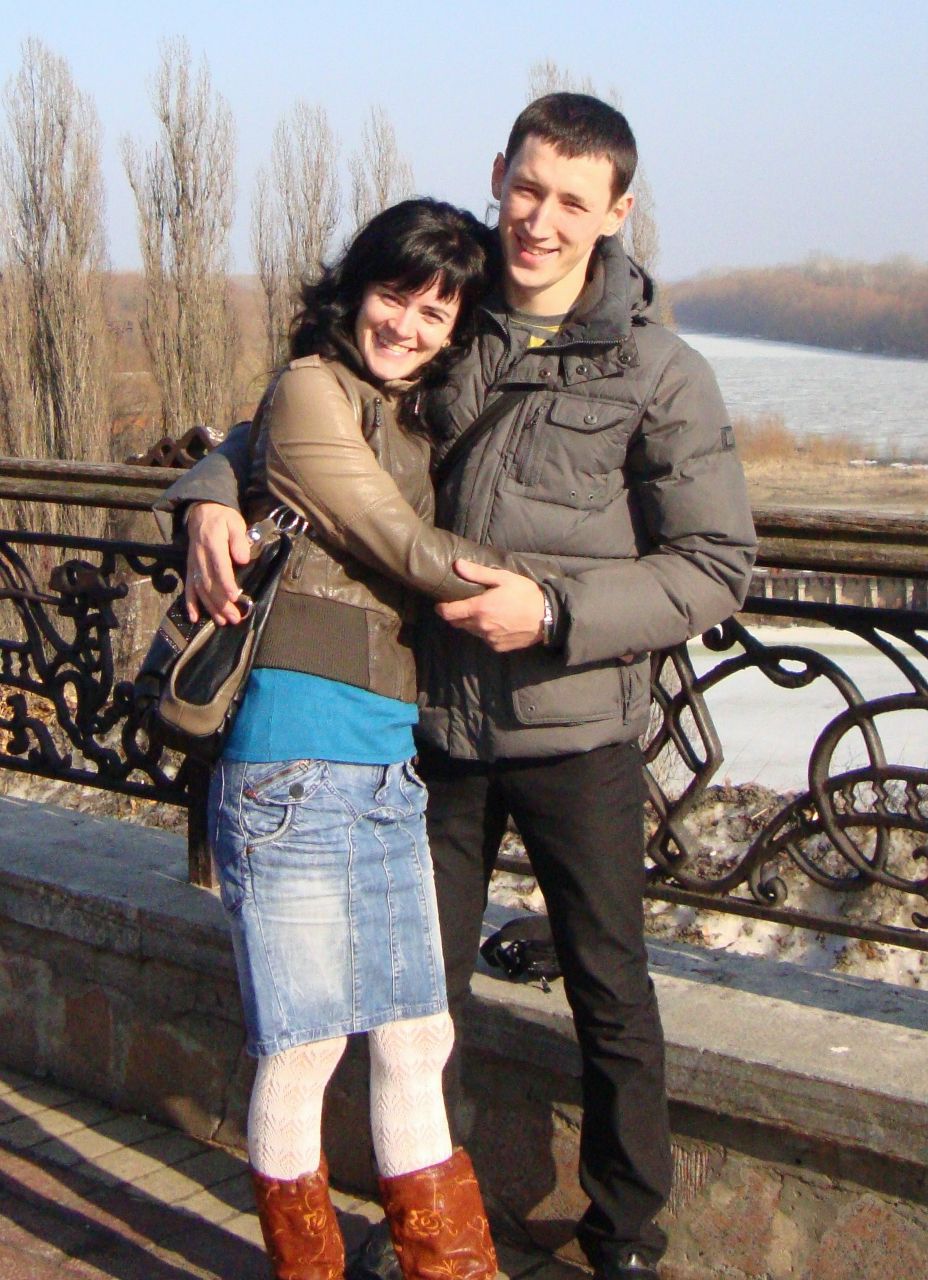 Ирина Каюк | Черкассы