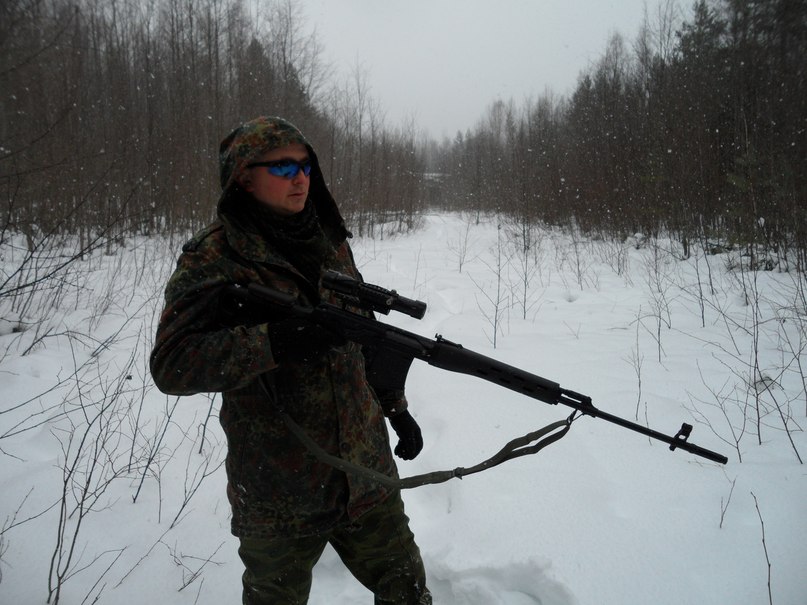 Роман Тиккоев | Петрозаводск