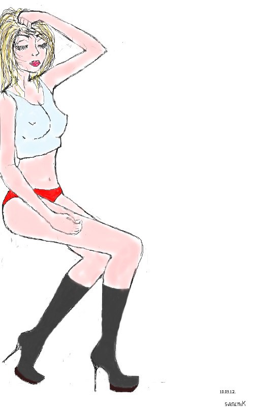 Светлана Катникова | Наро-Фоминск