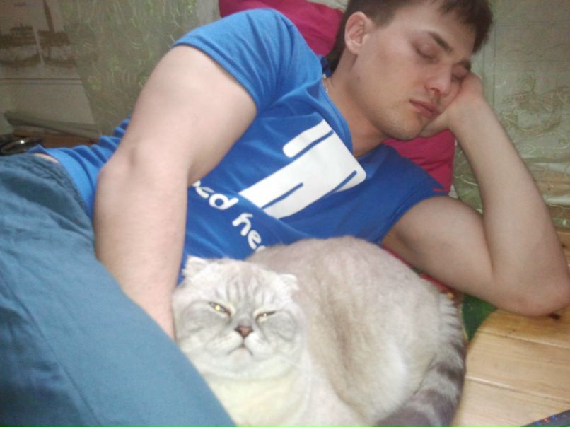 Михаил Меркулов | 