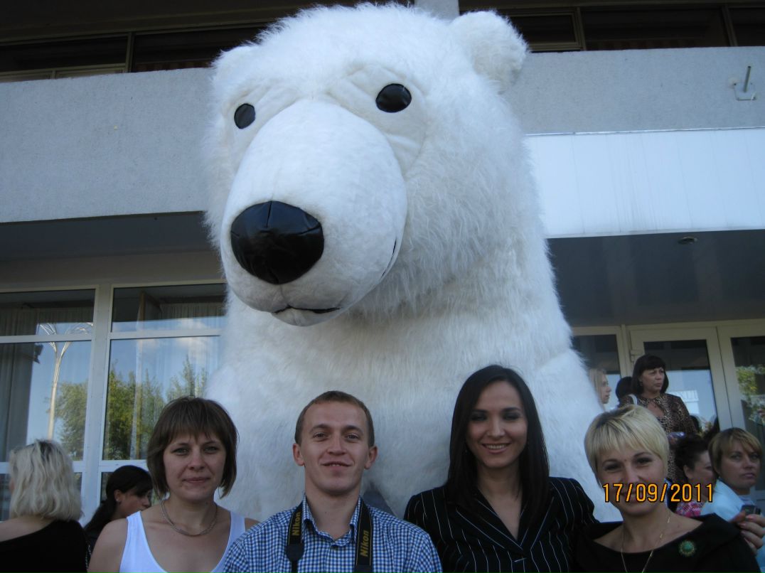 Сергей Подлубный | Александрия