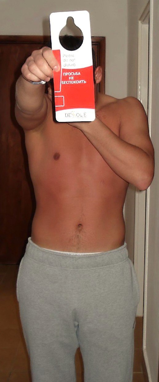 Константин Полев | Санкт-Петербург