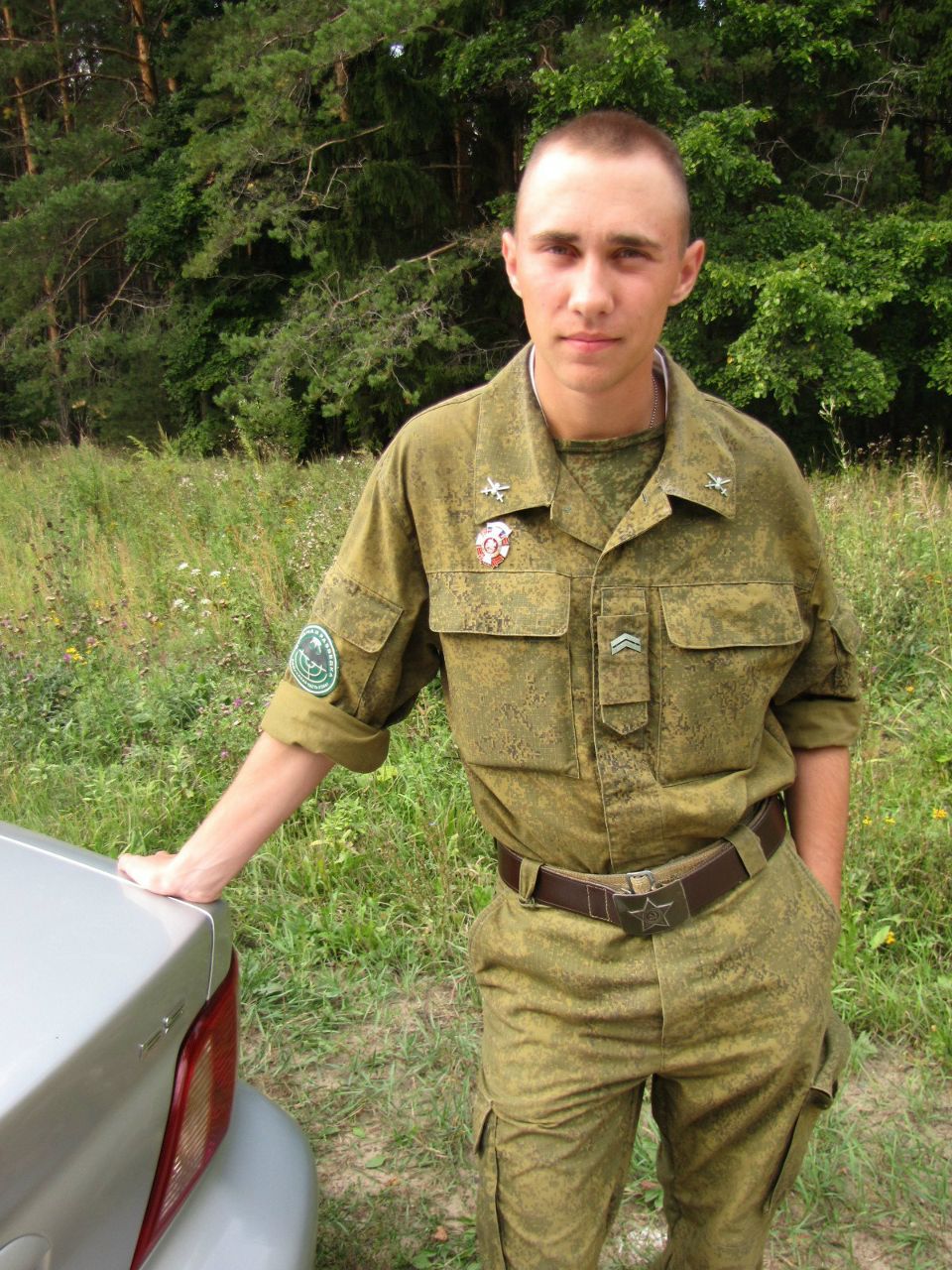 Вадим Родяев Игоревич | Домодедово