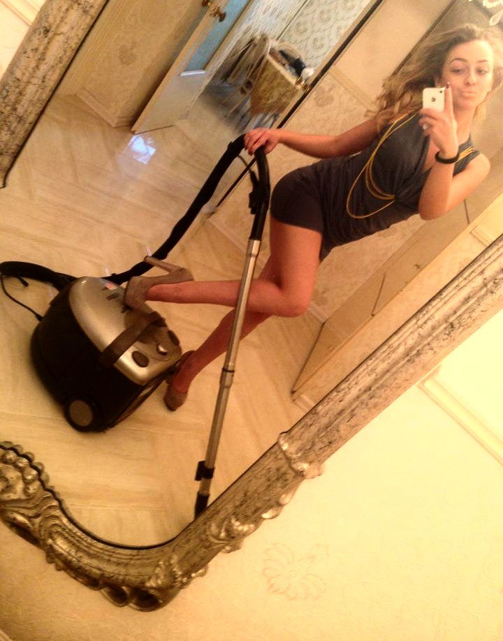 Dashen*ka WIUT | Ташкент