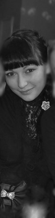 Марина Хвайзова Валерьевна | Боровичи