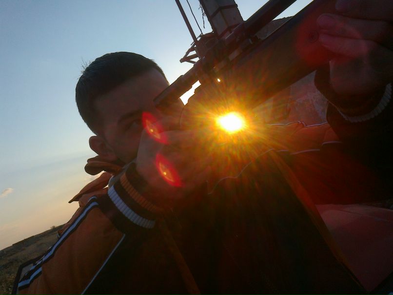 Асет Жакашев | Приозерск