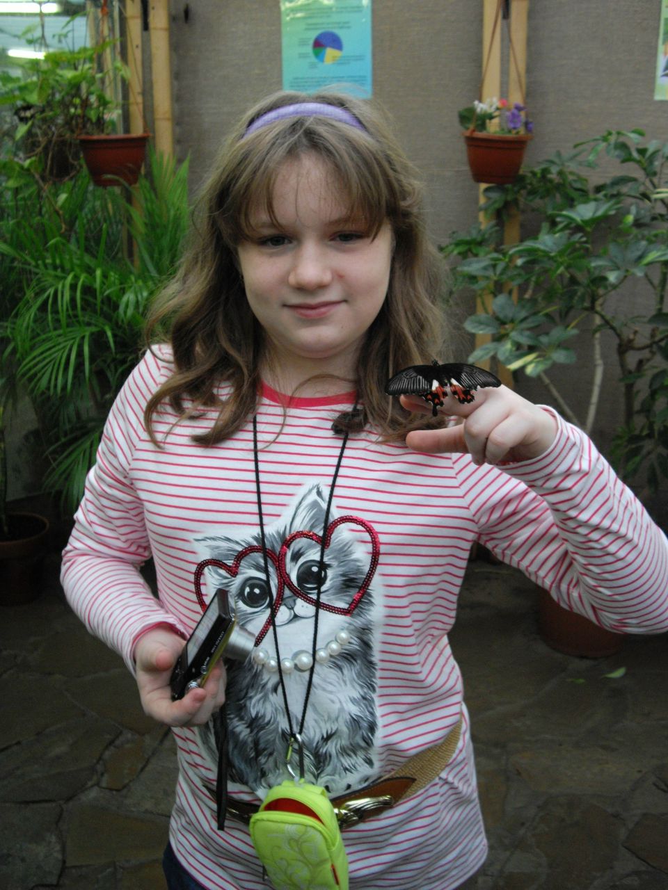 Ира Нечушкина | Санкт-Петербург