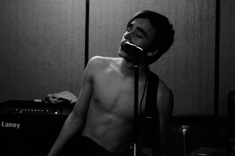 Артем Міняйло | Киев