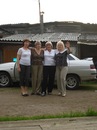 Фотография Темкиной Нины