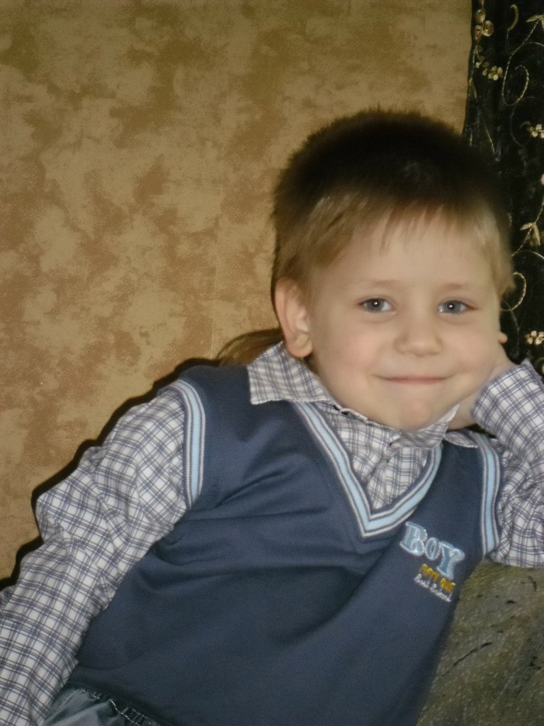 Марина Пецевич | Дзержинск