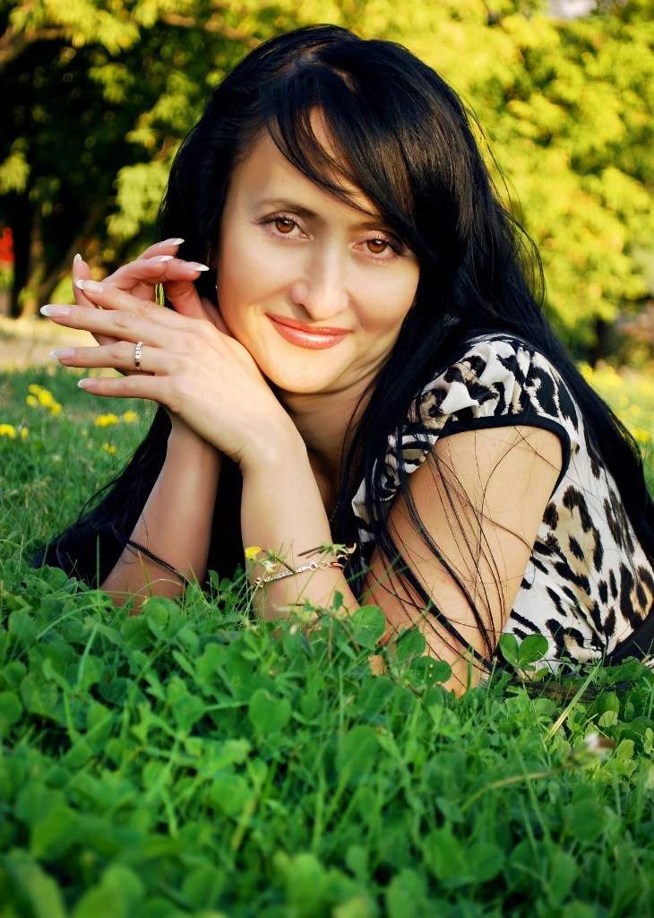 Эльвира Алексеева | Донецк
