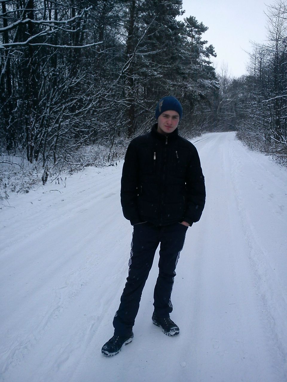 Віталік Давидович | Львов