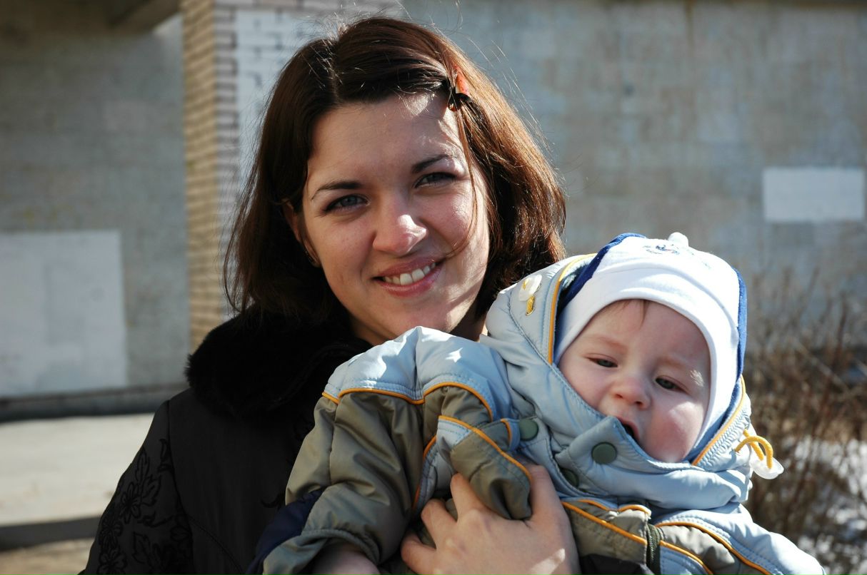 Катюша Ефимова-Колодина ♥♥♥ | Санкт-Петербург