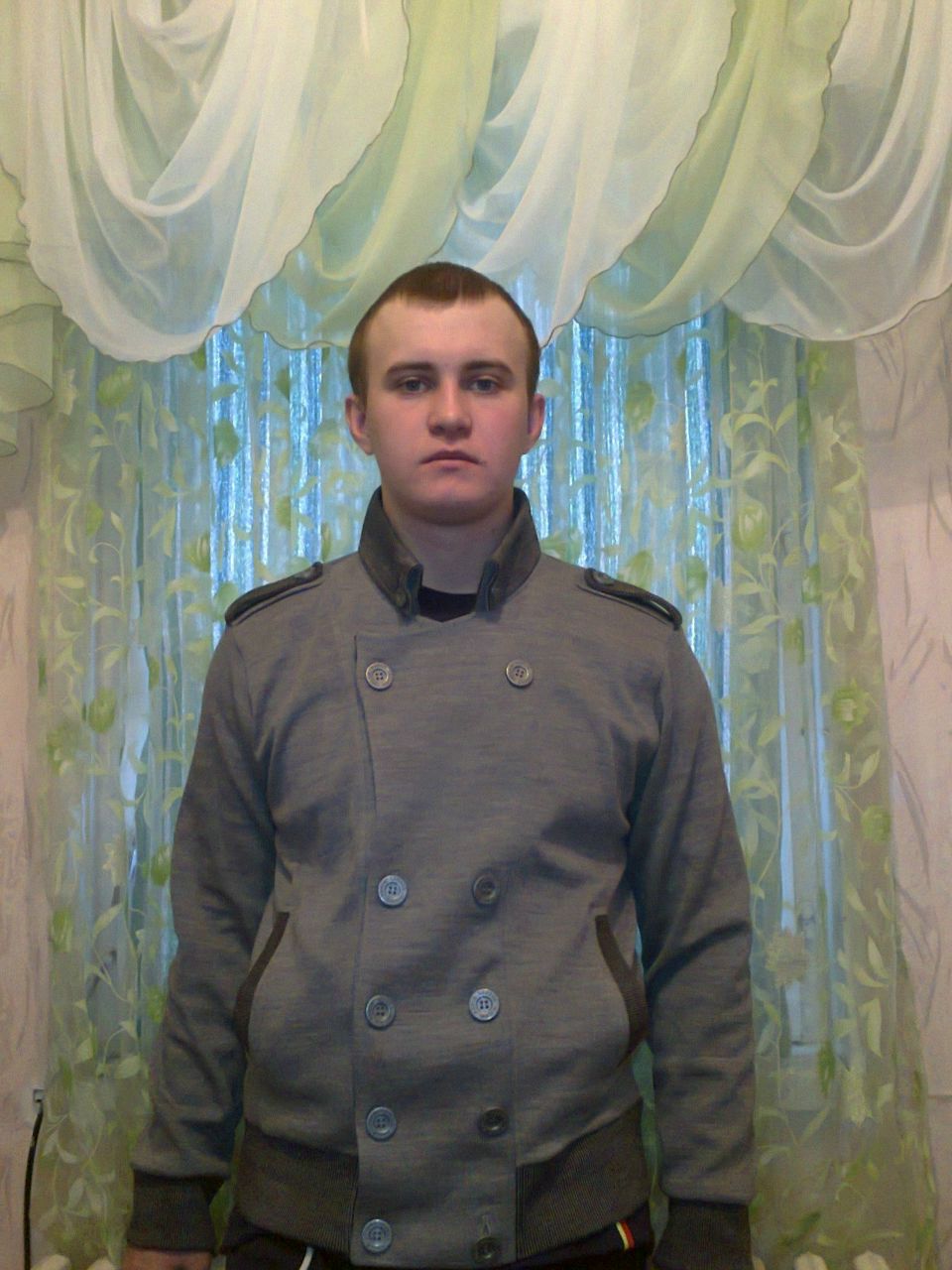 Сергей Степьяк Юрьевич | Ноябрьск