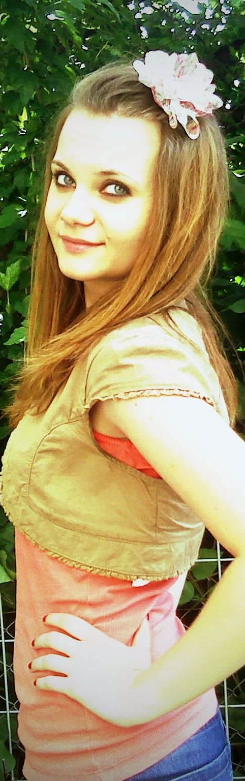 Дарья Калинина | Краснодар