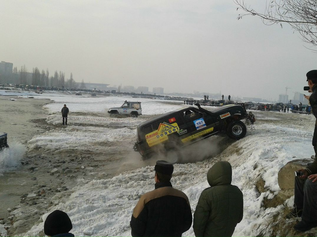 Ольга Nightwish | Алматы