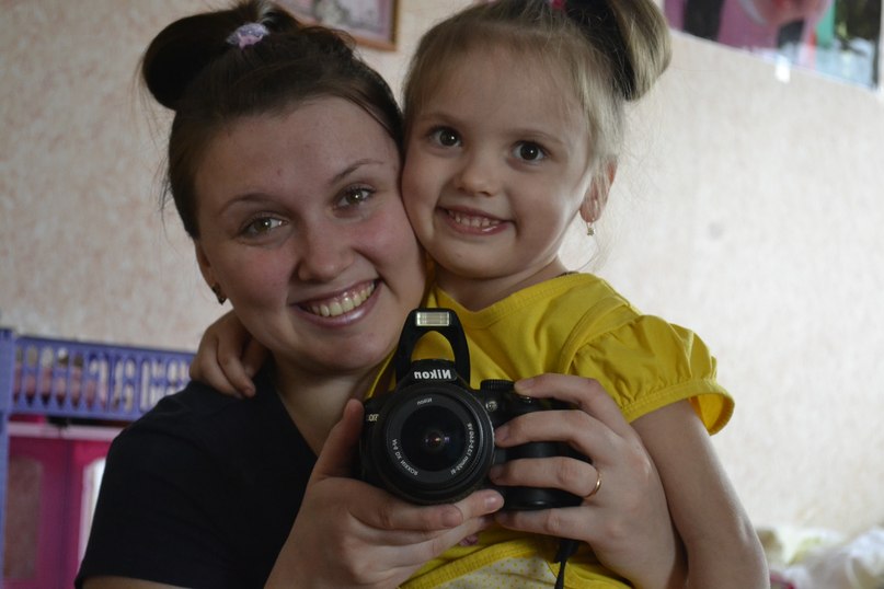 Виктория Волкова | Псков