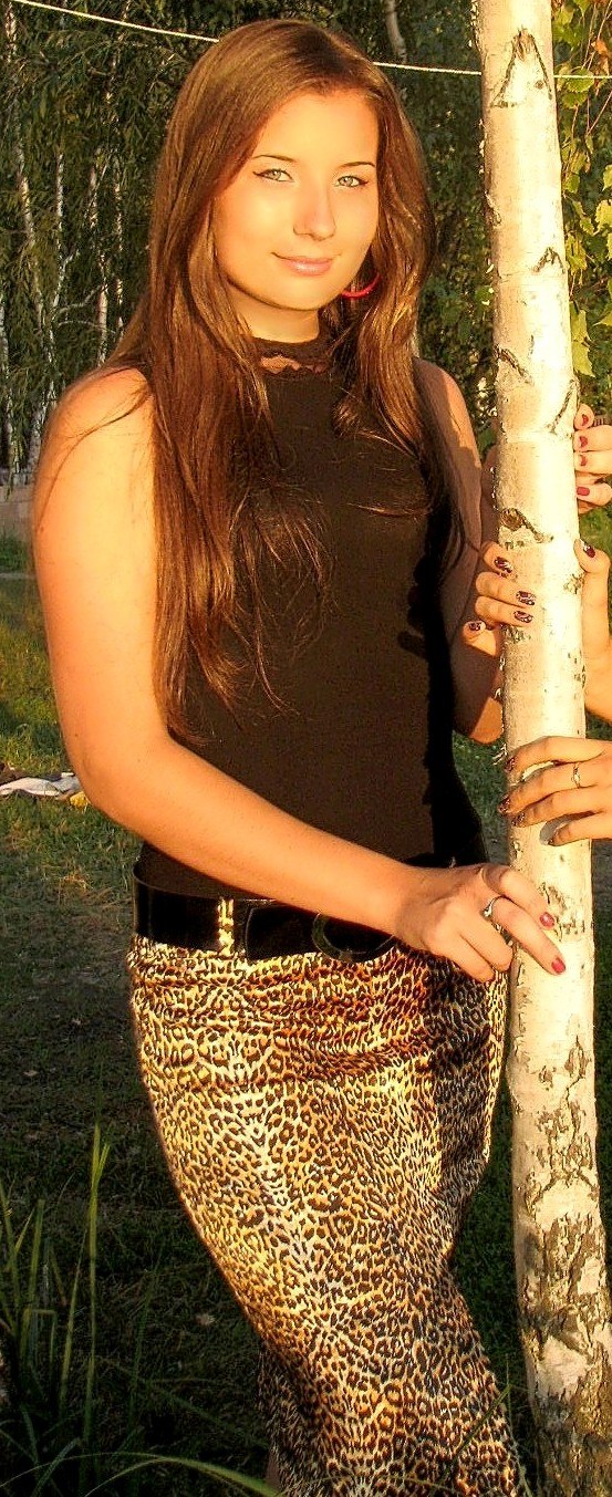 Олюська Олексенко ♡КУКУСЬКА♡ | Киев