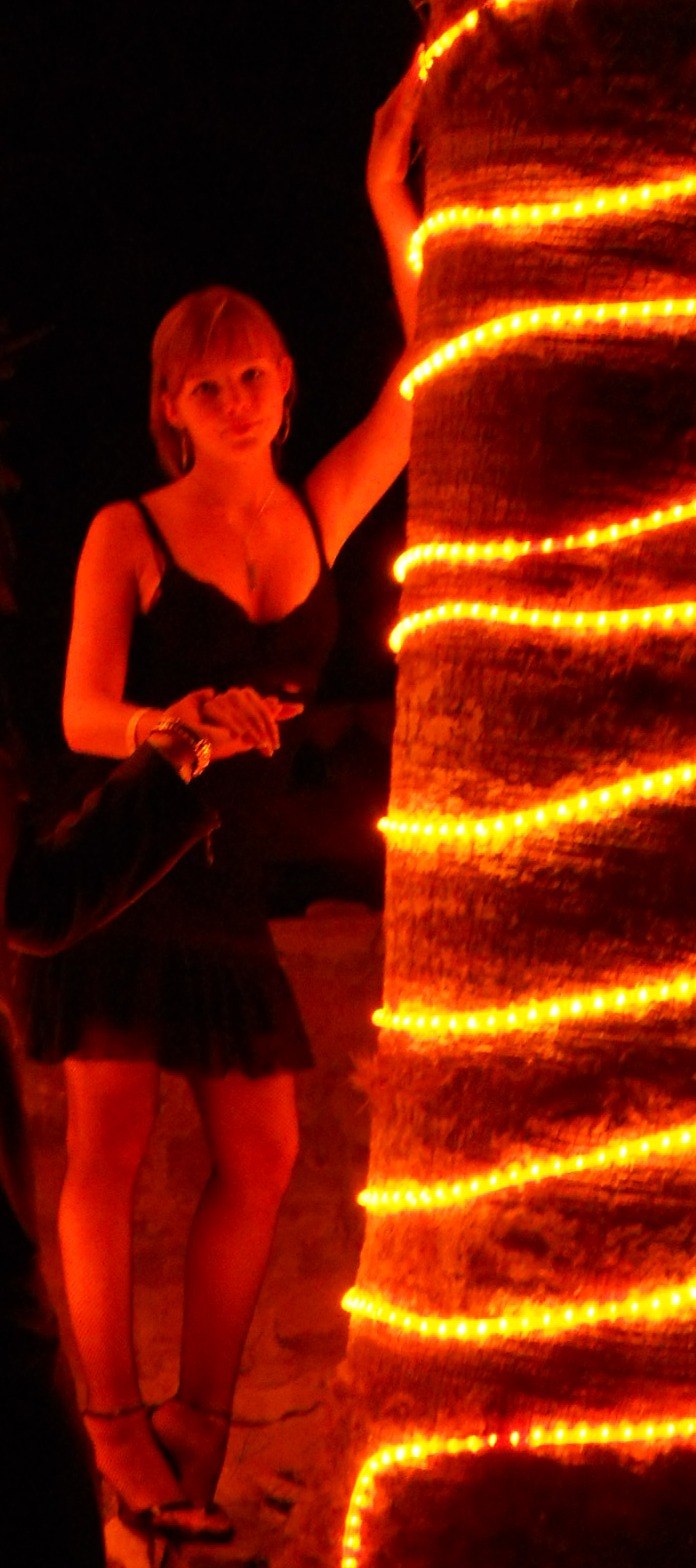 Ярослава Мельник ~**Рыся**~ | Москва