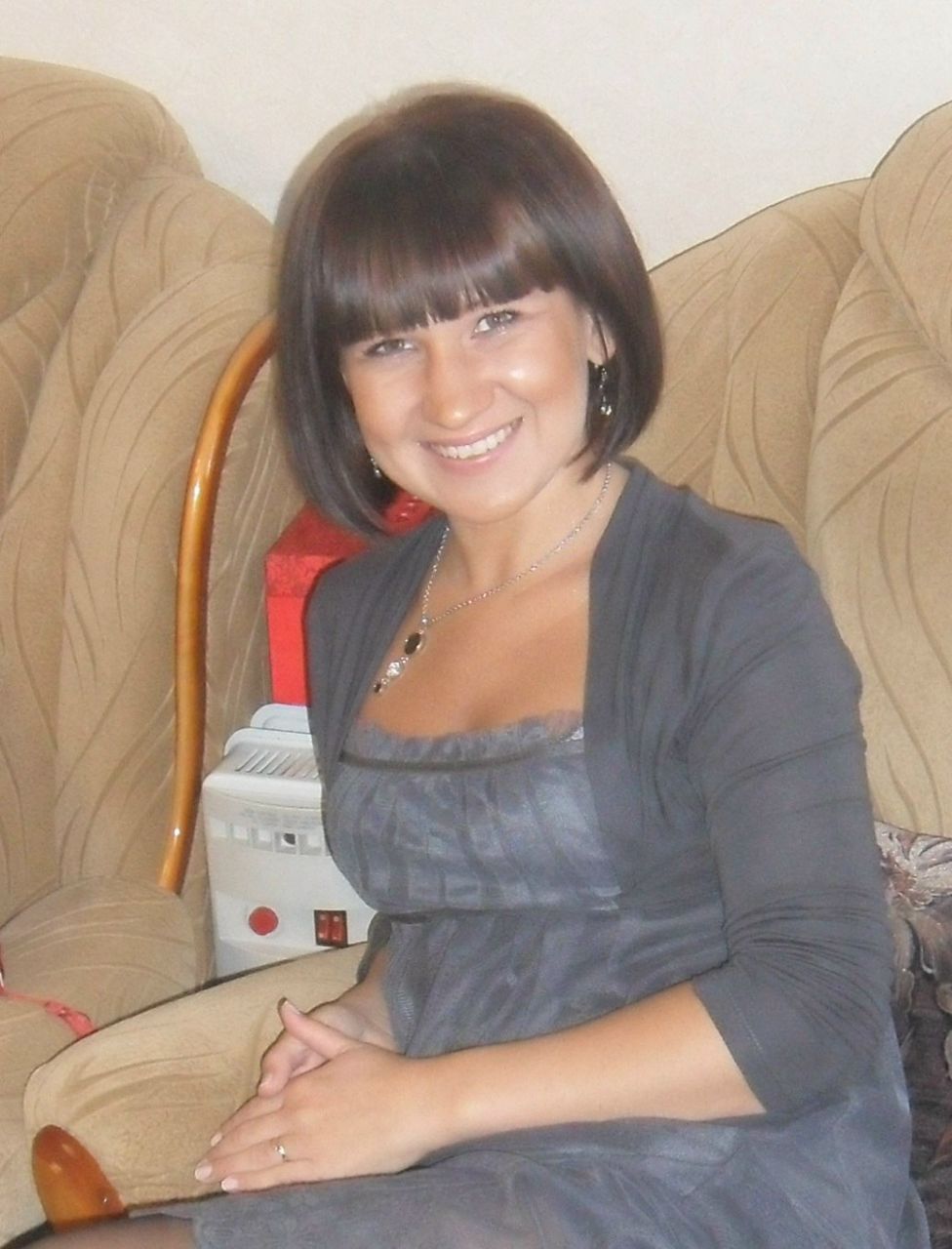 Оксана Галиуллина ♥ | Казань