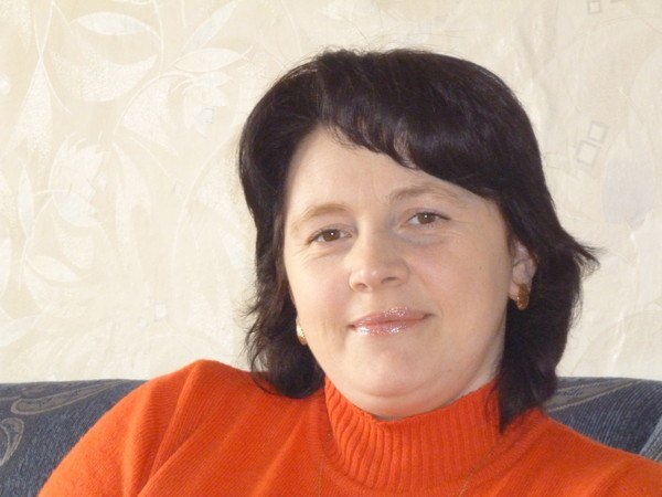 Жанна Ковалёва | Кизел