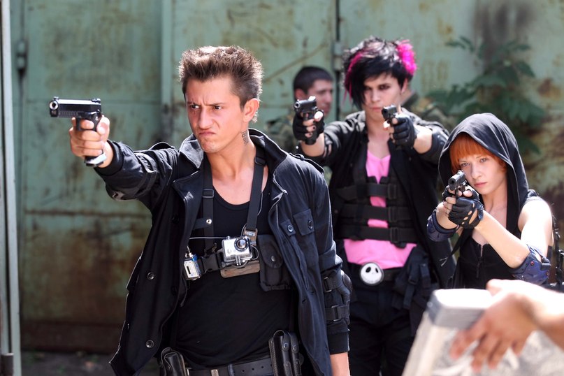 Петр Поляков | Омск