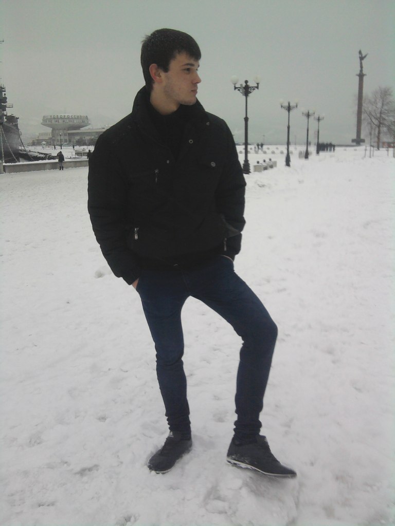 Алексей Лазаренко | Новороссийск