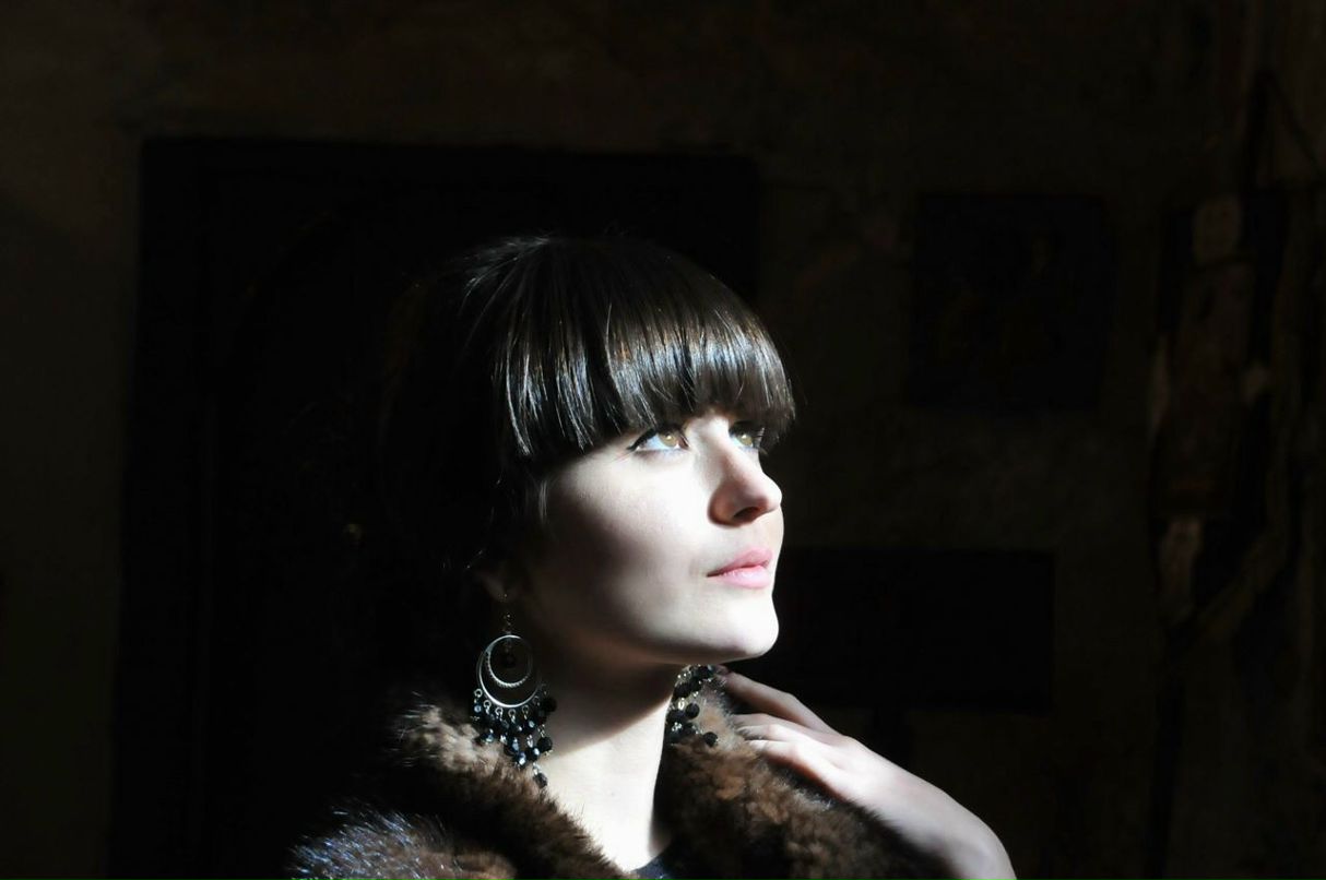 Ketevan Jikiya | Тбилиси