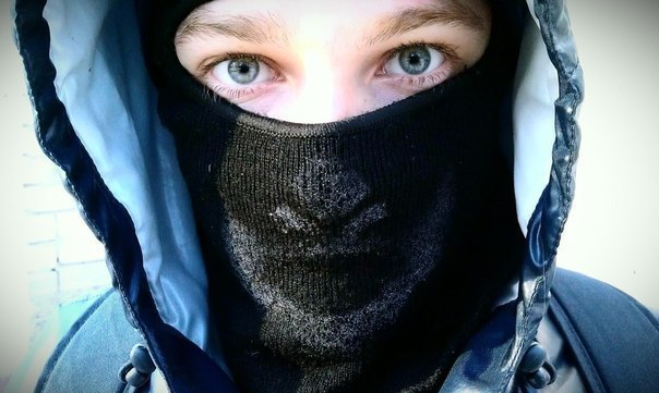 Саша Яременко | Киев