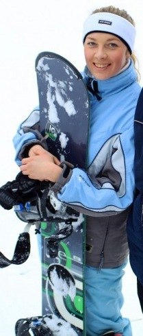 Танюшка Вовк | Харьков