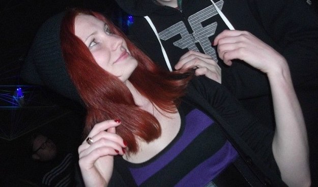 Оксана Катукова-Логвиненко | Тверь