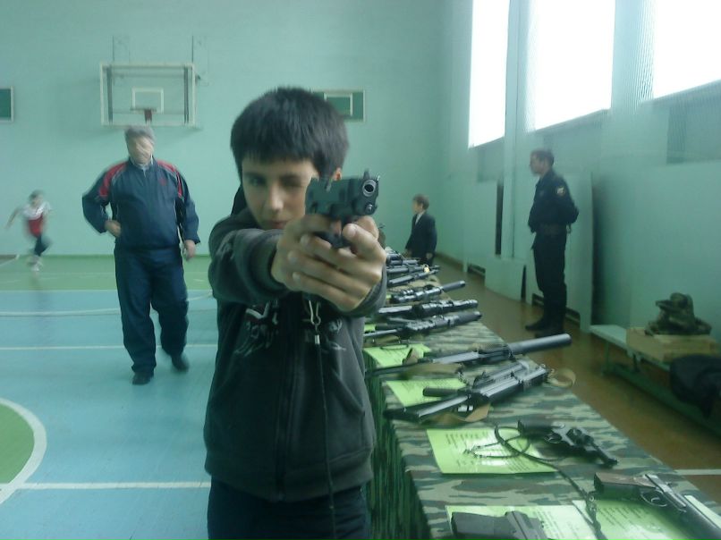 Денис Жидков ИзВеСтЕн КаК | Языково