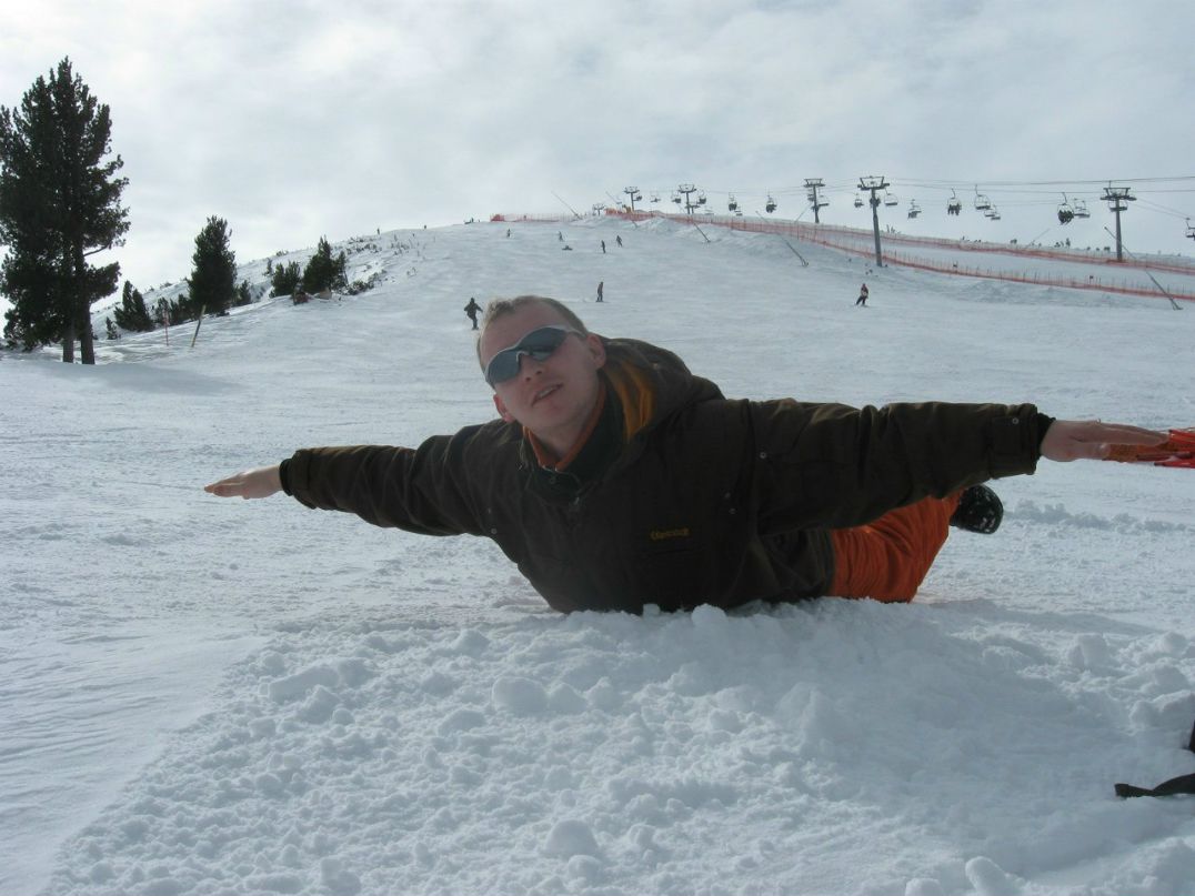 Gena Shir | Москва