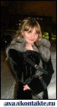 Лара Мазур | Дзержинск