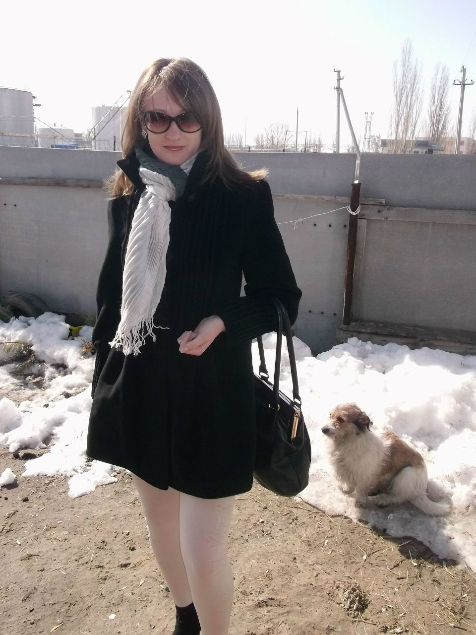 Алёнка Пяткина | Балашов