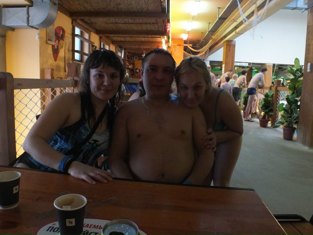 Татьяна Наумова-Маркова | Чехов