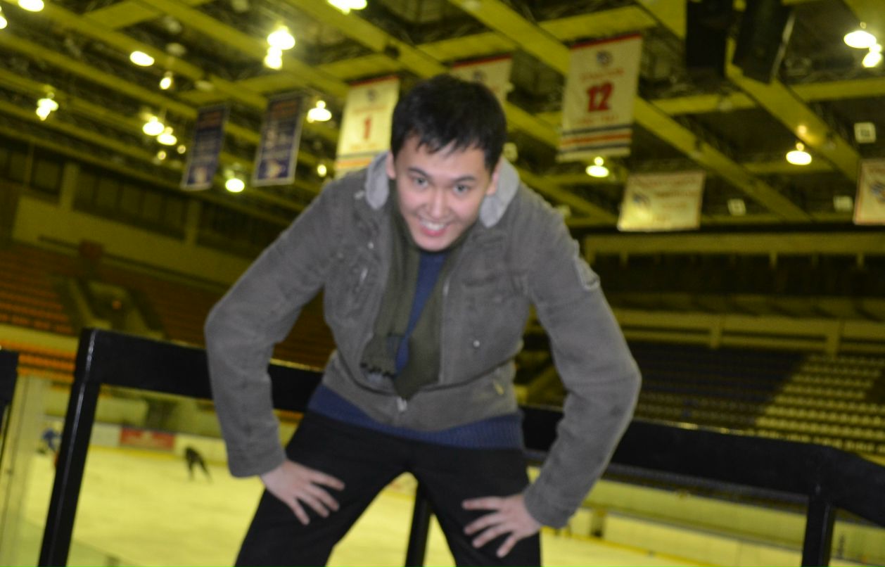 Абзал Габитулы | Москва