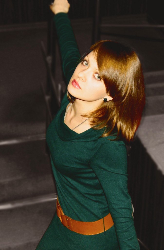 Марина Коростылева | Невинномысск