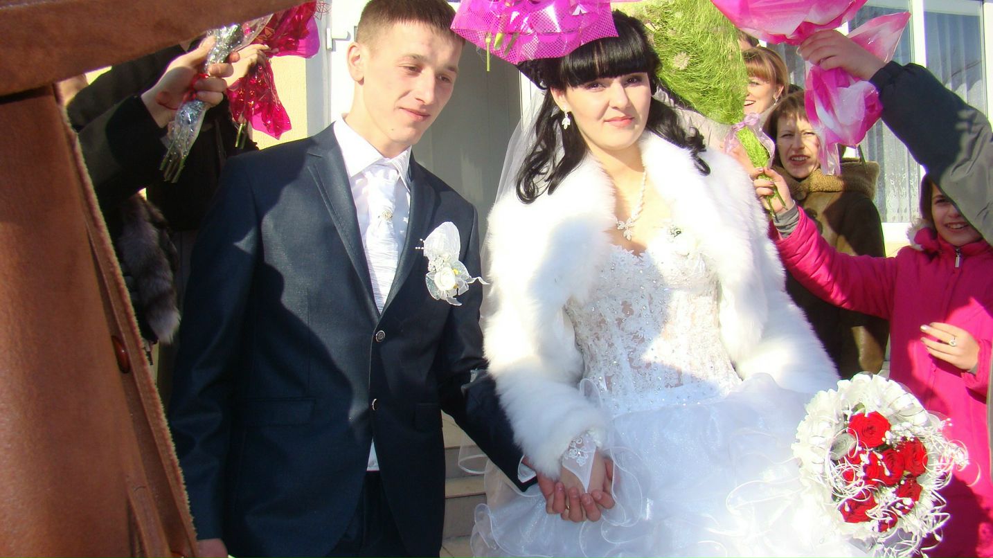 Мария Шийч | Минск