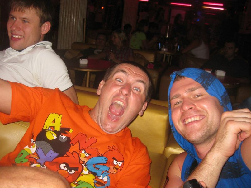 Дмитрий Шестаков | Иркутск