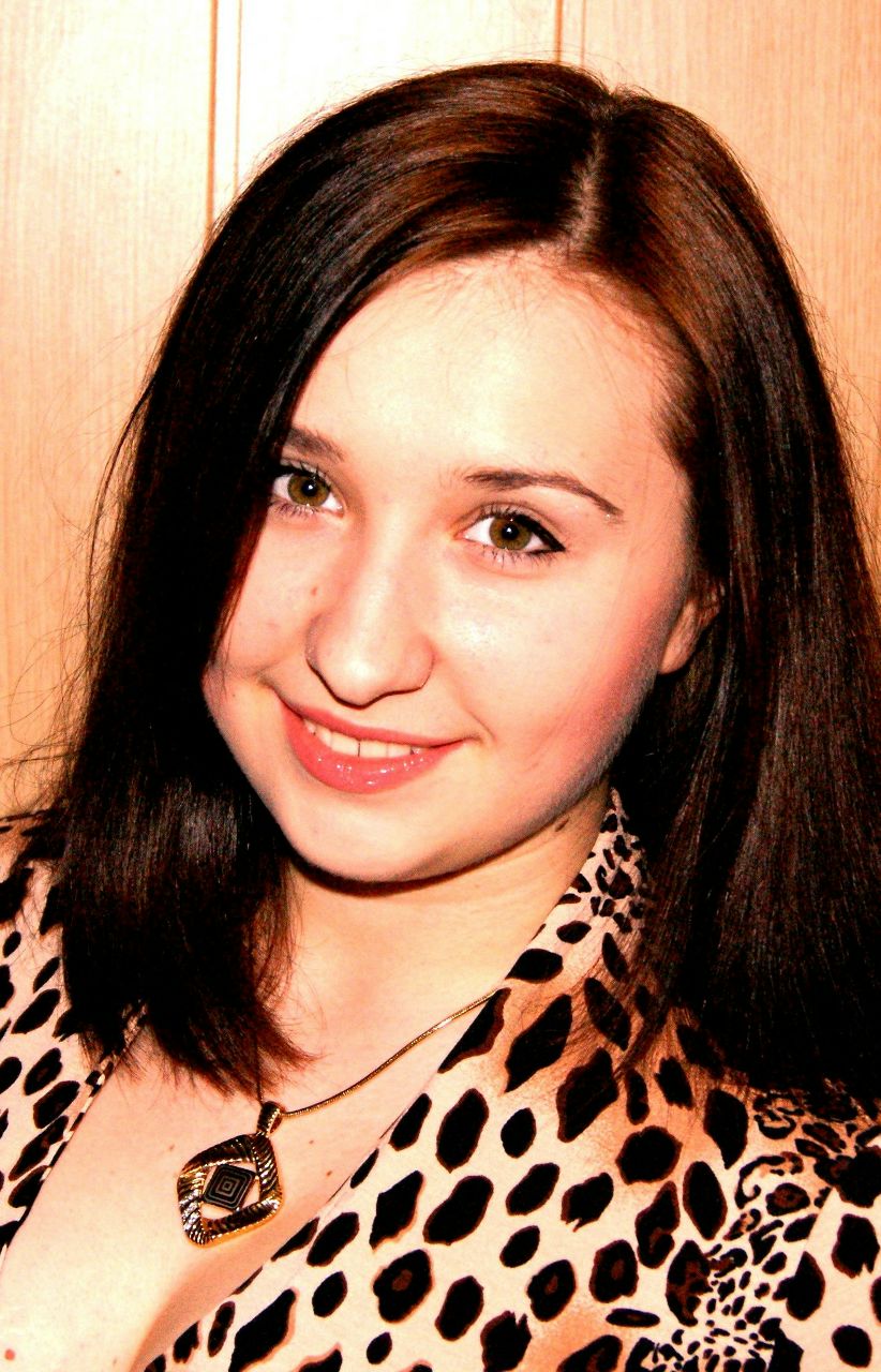 Алина Харченко | Frankfurt am Main