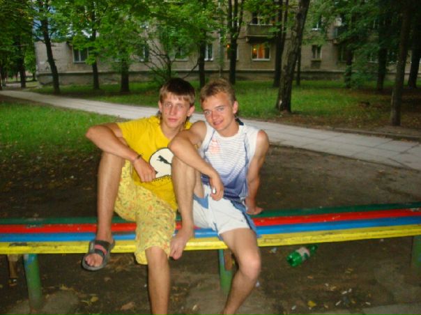 №3, Дима Мацепуро, Харьков №3, Дима Мацепуро, Харьков