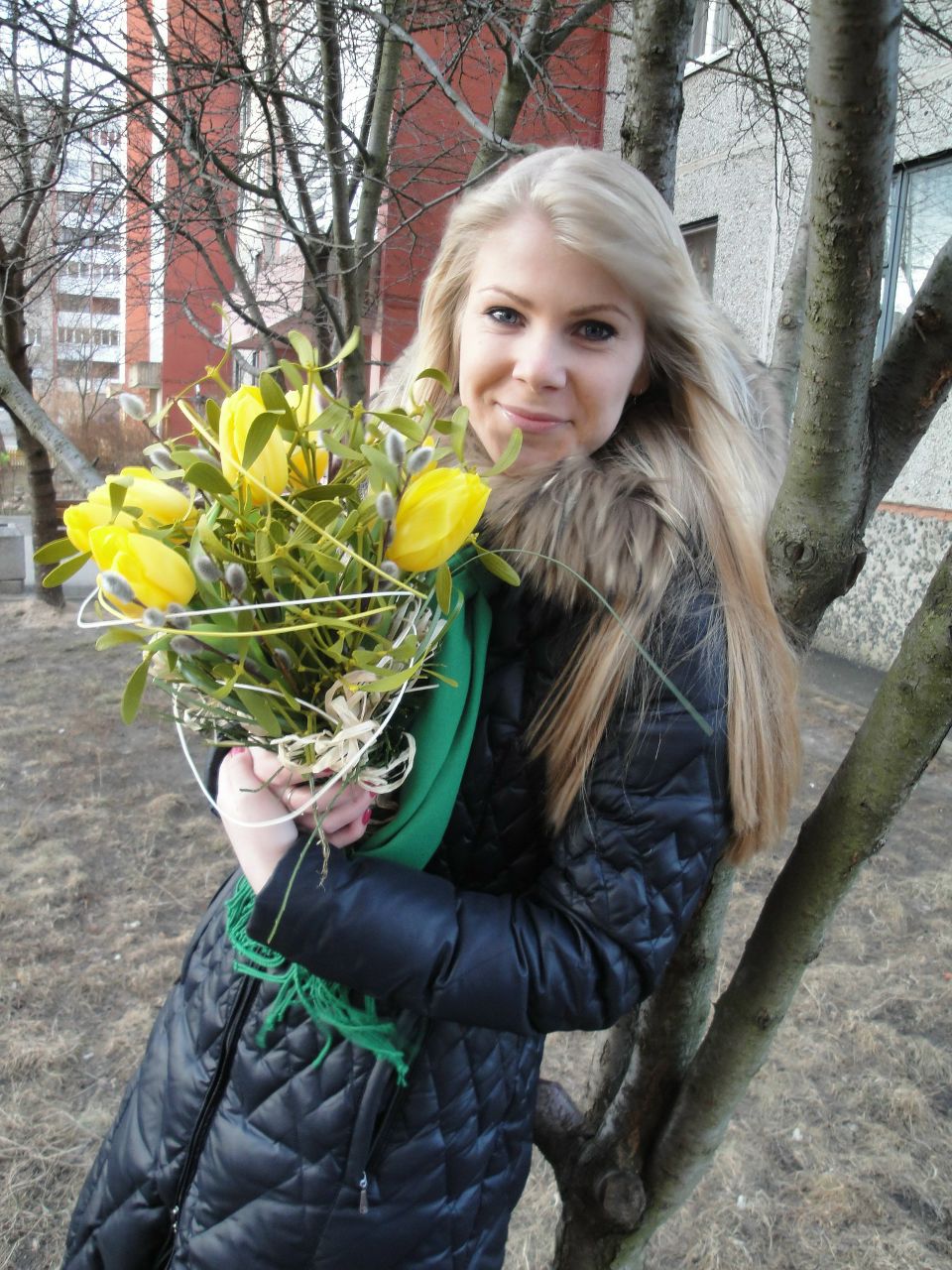 Дарья Курышко | Брест